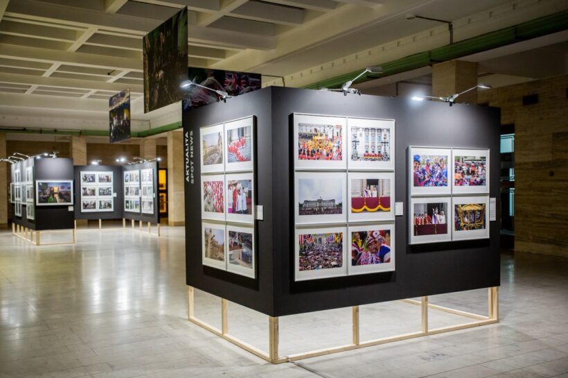 Czech Press Photo 2023