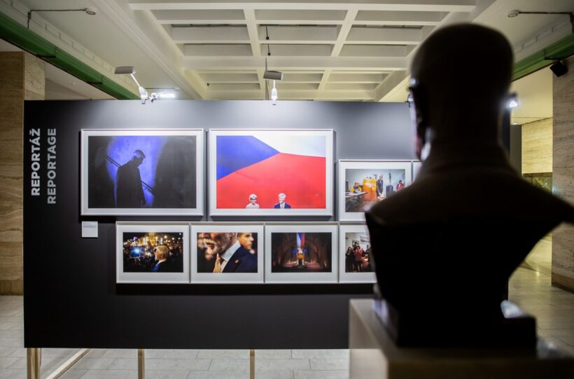 Czech Press Photo 2023