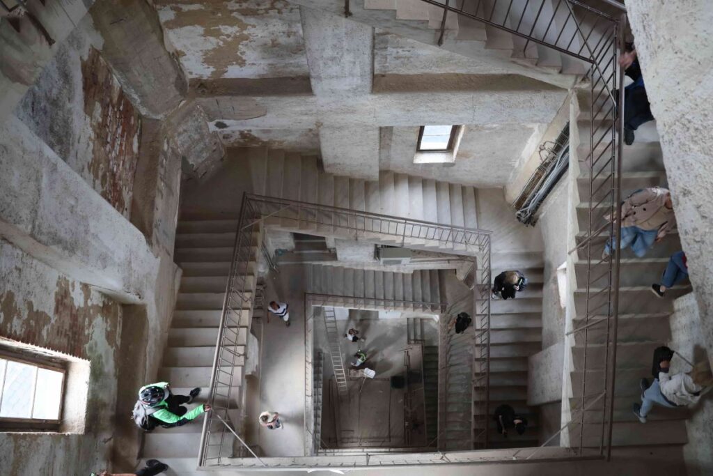 Den architektury, festival, kultura, životní styl,