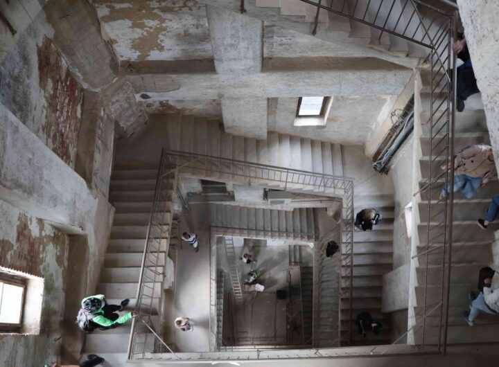 Den architektury, festival, kultura, životní styl,