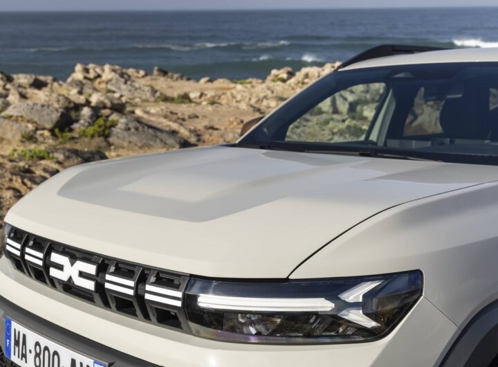 DACIA