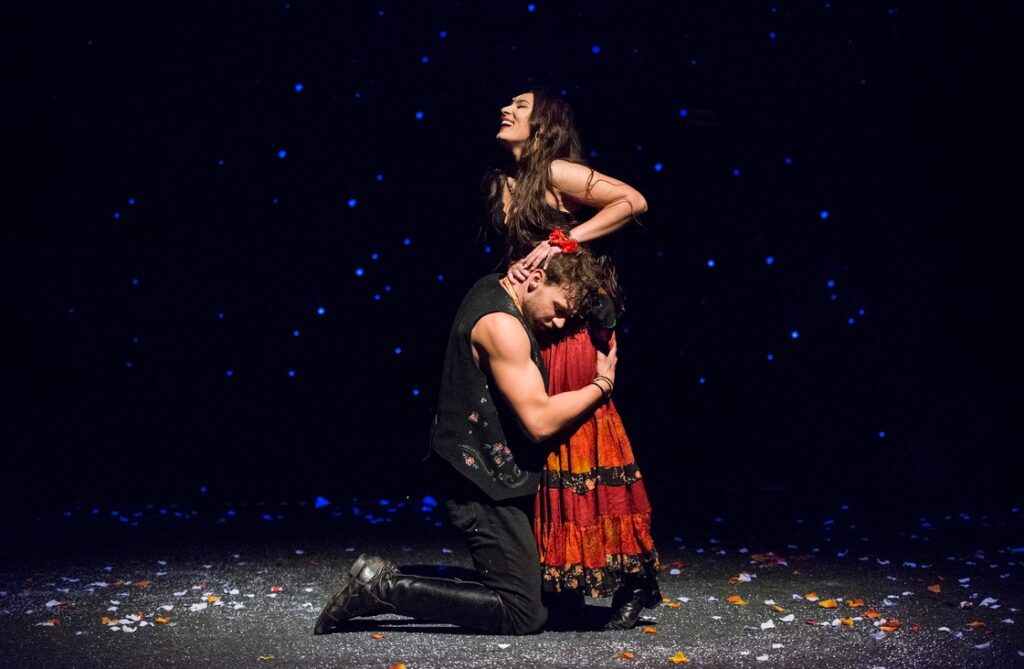 Divadlo Bez zábradlí