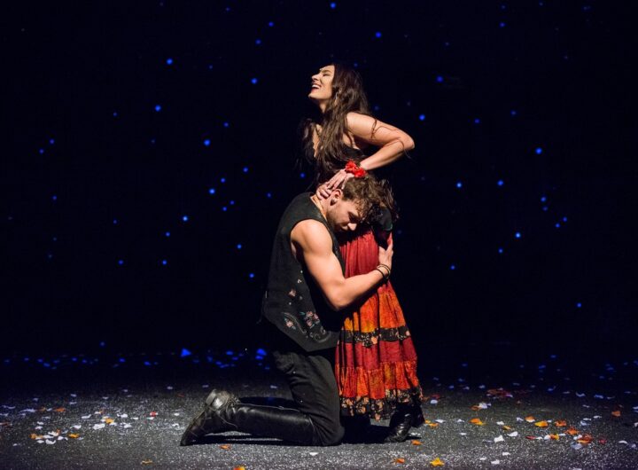 Divadlo Bez zábradlí