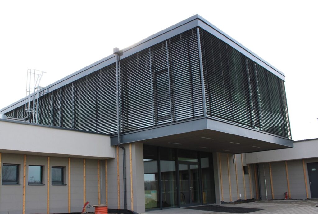 Dům přírody slovácko