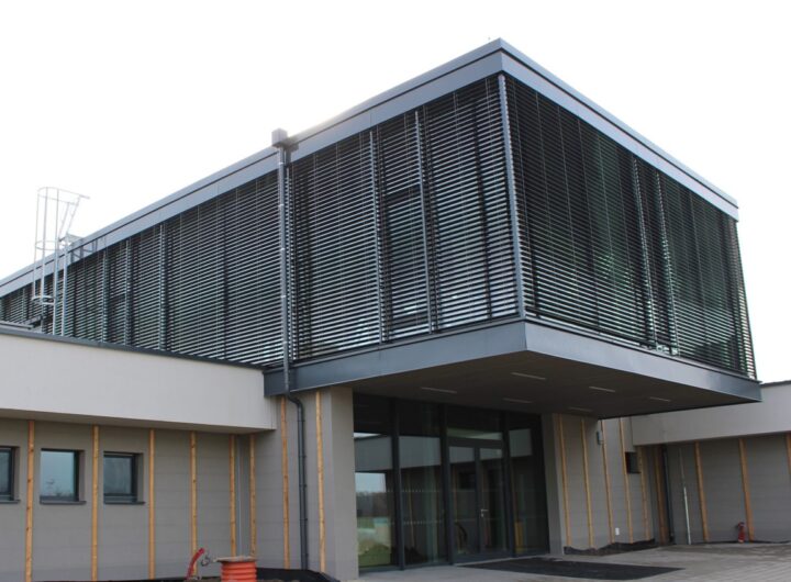 Dům přírody slovácko