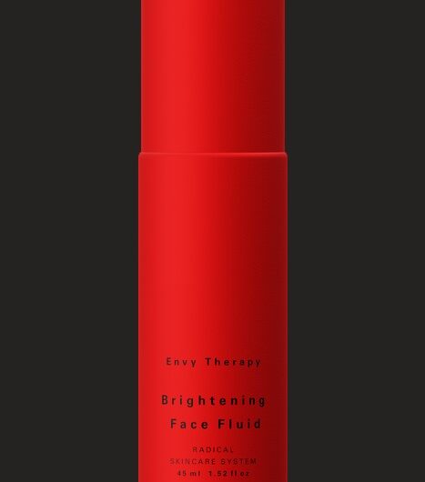 Envy Therapy Brightening Face Fluid