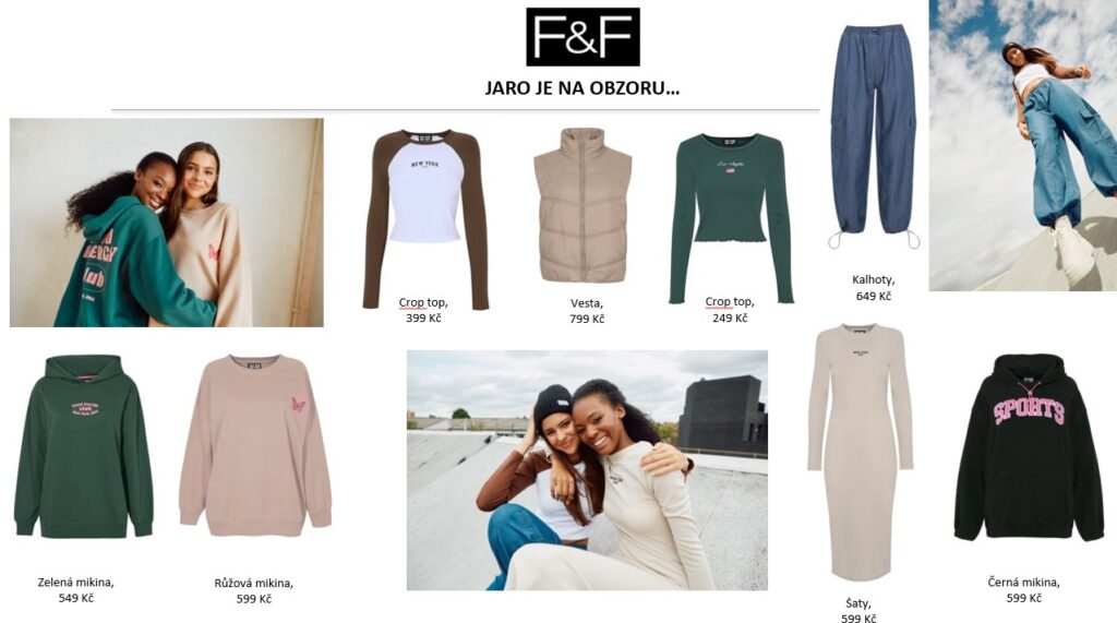 F&F