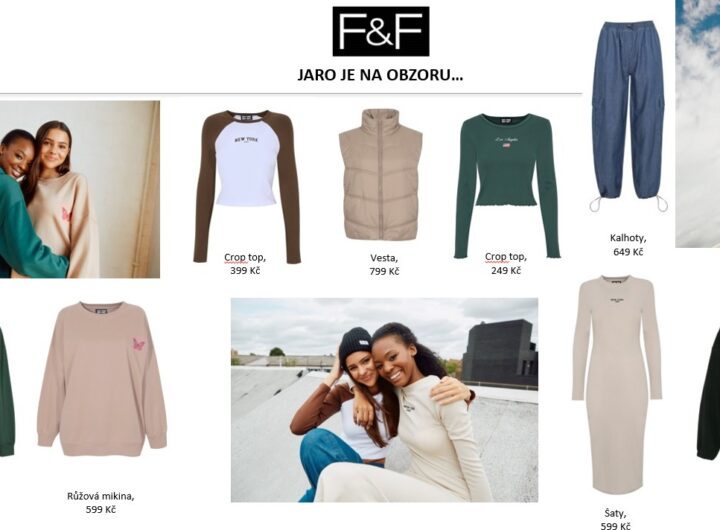 F&F