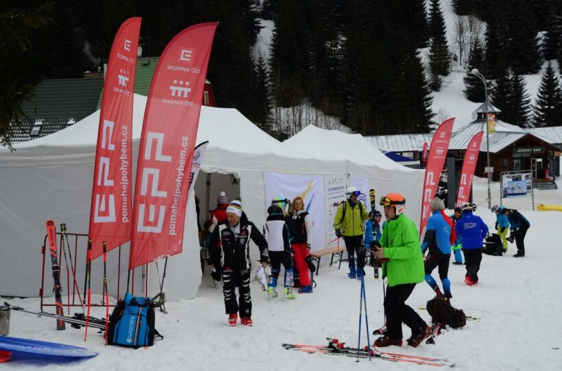 FIS Masters Cup