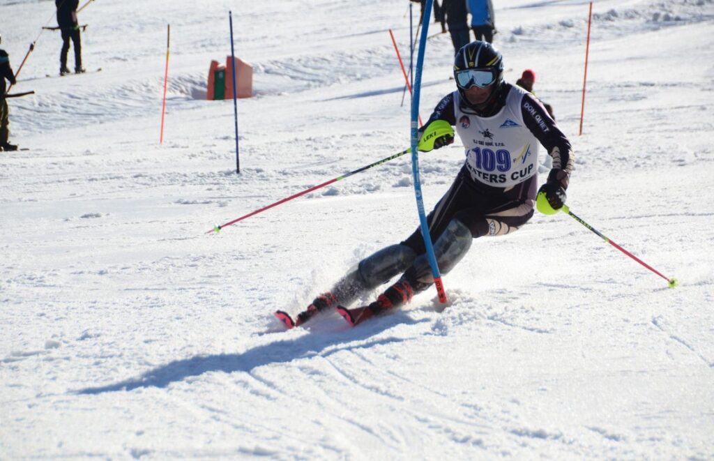 FIS Masters Cup