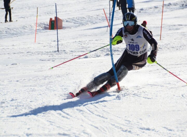 FIS Masters Cup