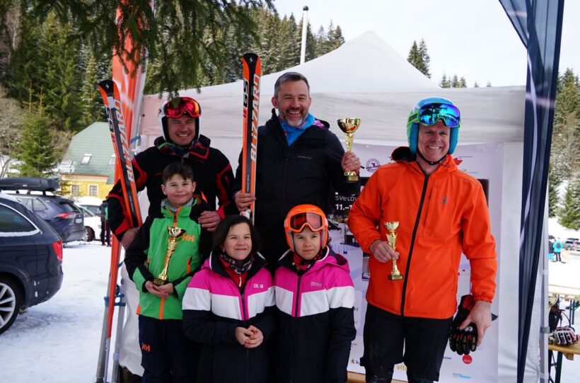 FIS Masters Cup