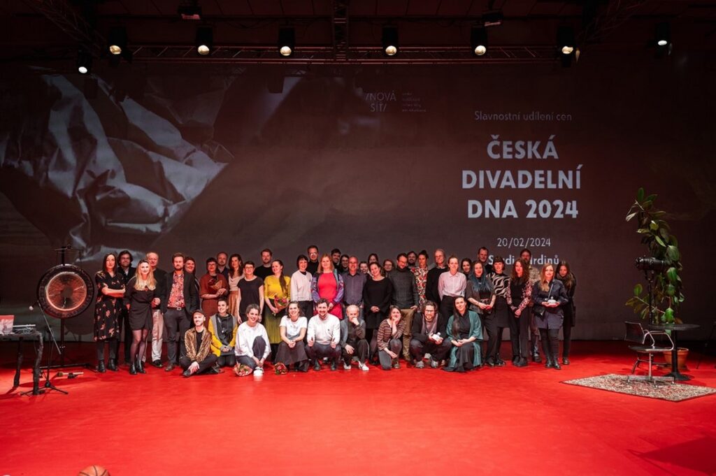 Festival Malá inventura