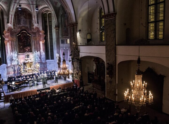 Festival Věčná naděje 2024