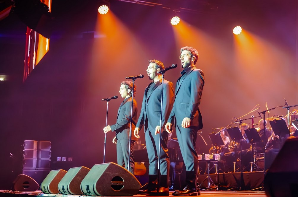 Il Volo