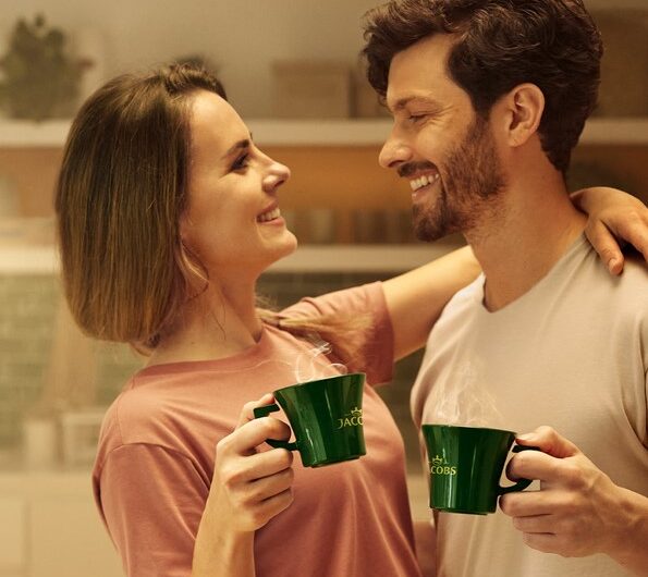 Jacobs Guten Morgen XL Intense