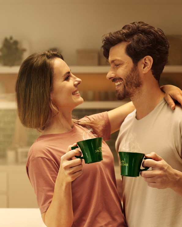 Jacobs Guten Morgen XL Intense