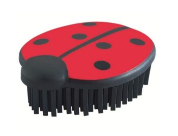 Kartáč Hunter Beruška