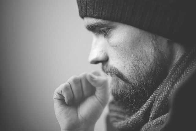 Kašel, pixabay, černý kašel