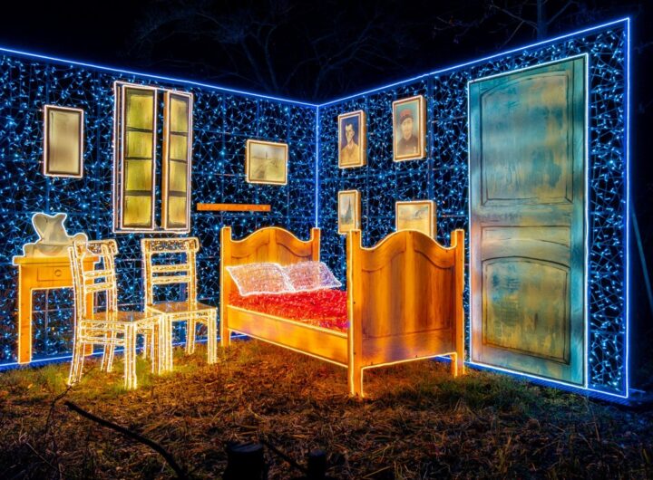 LUMINA PARK