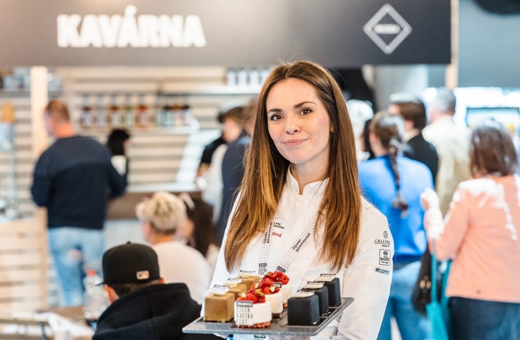 MAKRO CZECH GASTRO FEST