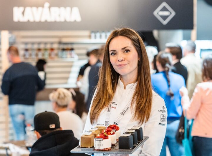 MAKRO CZECH GASTRO FEST