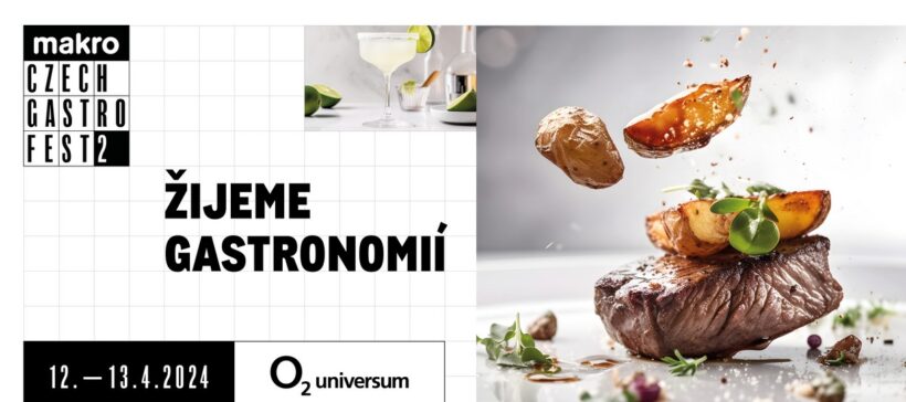 MAKRO CZECH GASTRO FEST 