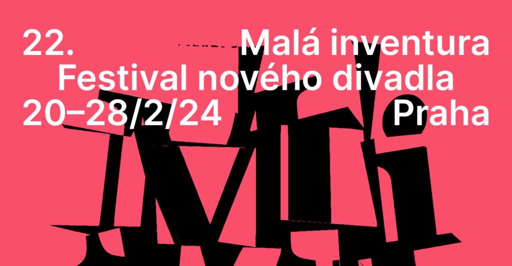 Malá inventura 2024