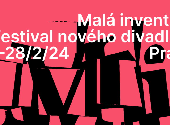 Malá inventura 2024
