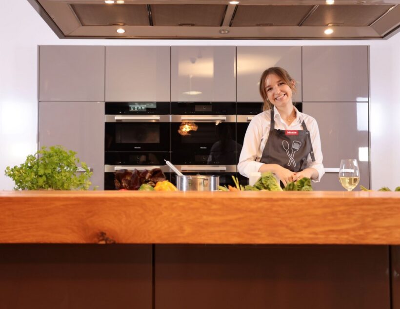 Masopustní koblihy podle Kristíny Nemčkové