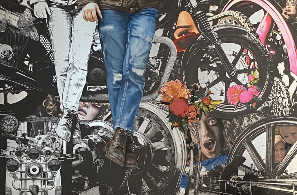 Melancholická zastavení