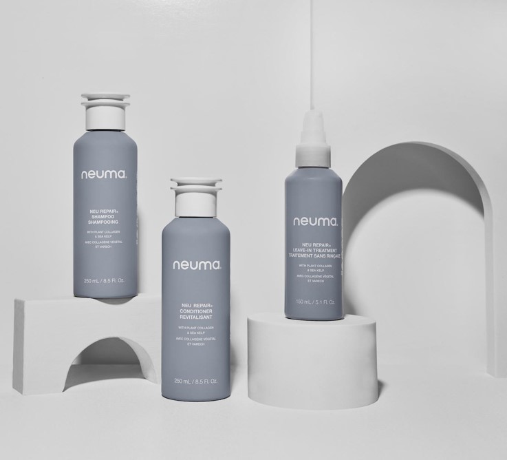 Neuma Neu Repair®