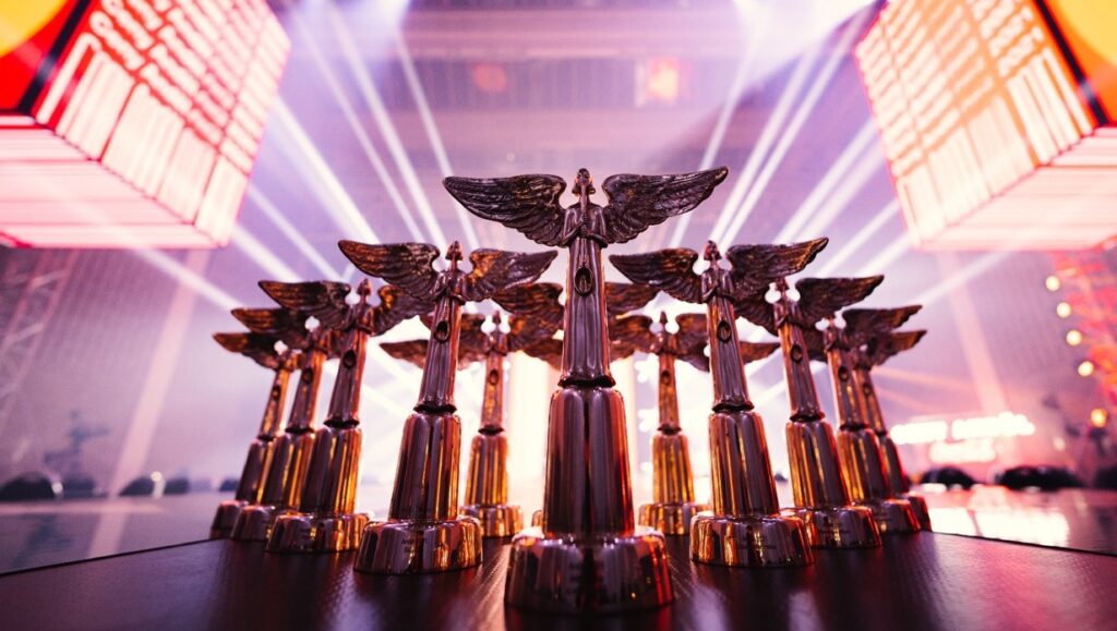 Nominace Cen Anděl Coca-Cola 2023