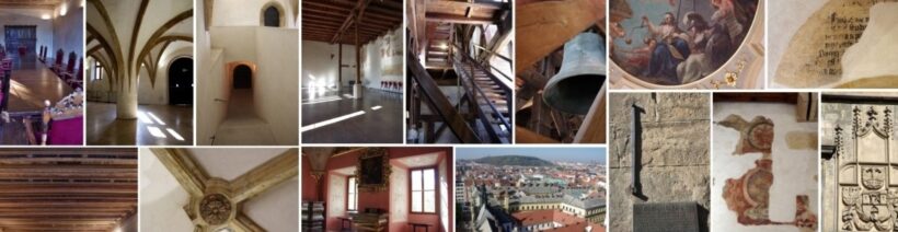 Novoměstská radnice