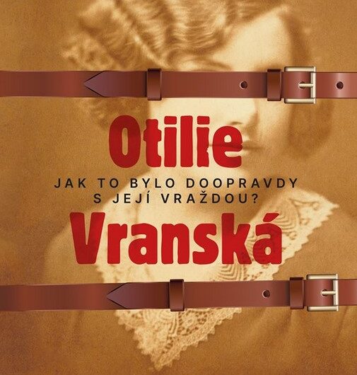 Otilie Vranská, ALBATROS