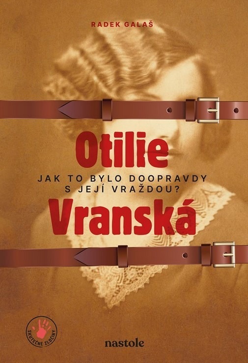 Otilie Vranská, ALBATROS