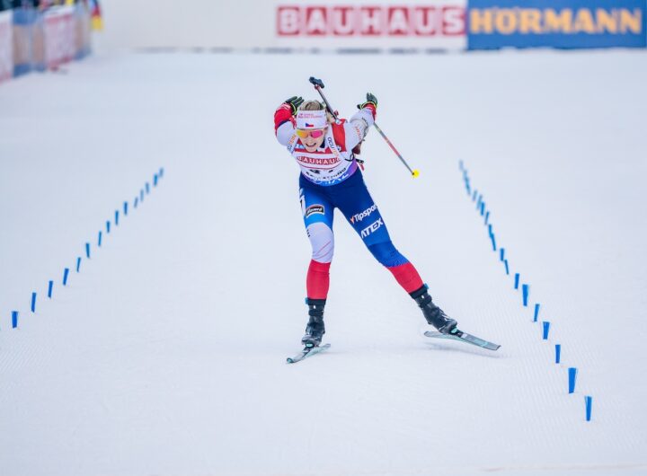 biatlon