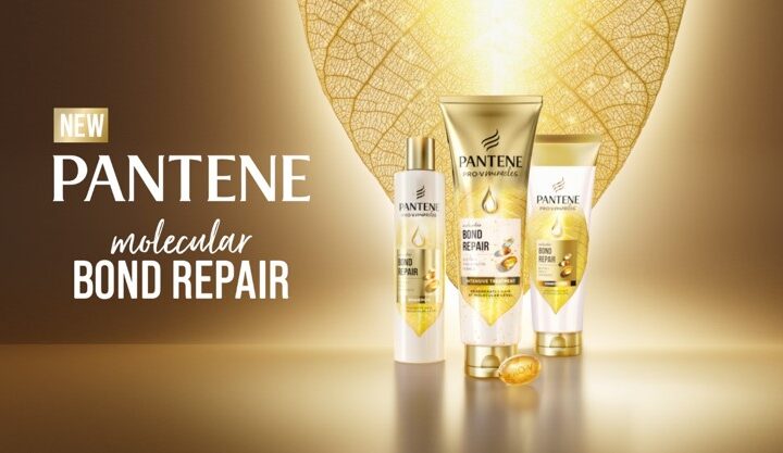 Pantene