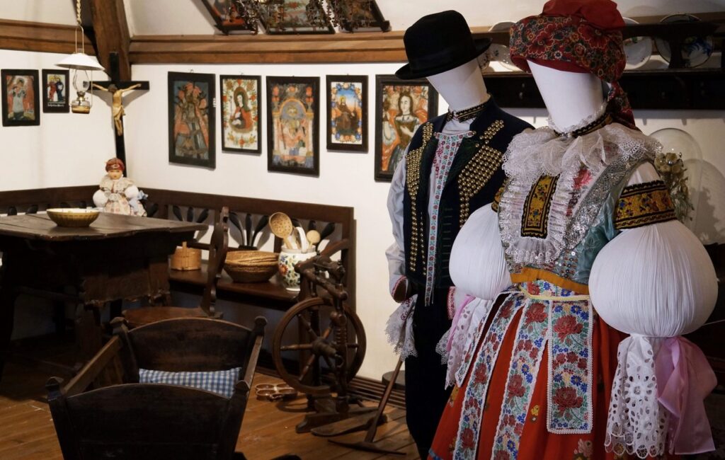 Po stopách Komenského v Uherském Brodě