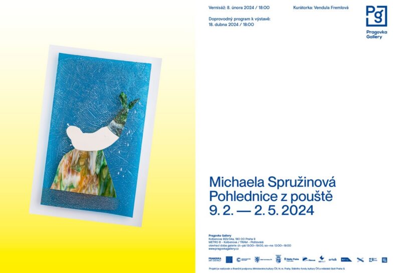 Pragovka Gallery