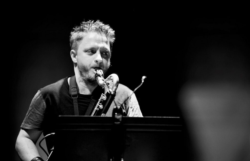 Prague Music Performance