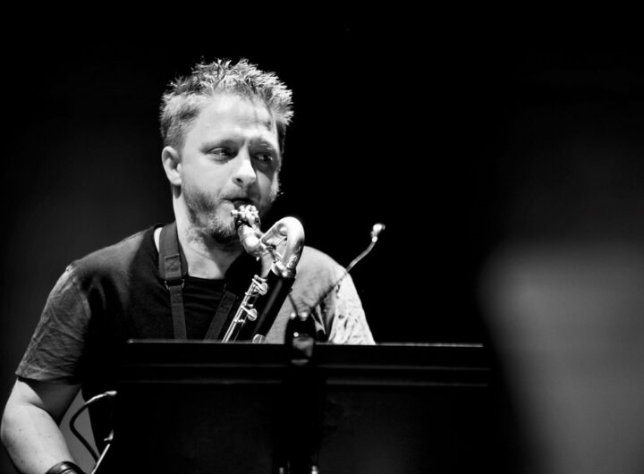 Prague Music Performance
