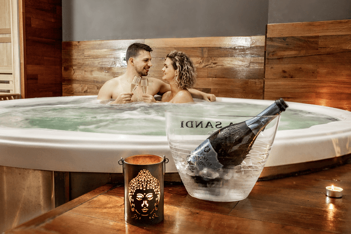 valentýnský dárek