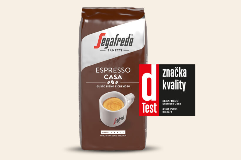 Segafredo 