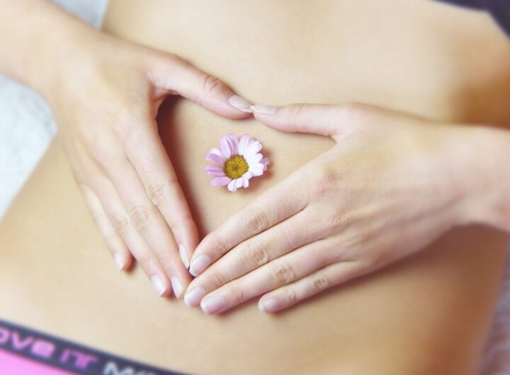 Střevní mikrobiom, život, Biome4Future