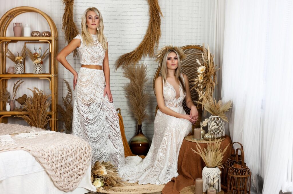 jarních veletrzích módy, STYL a KABO,