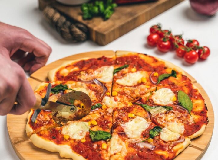 Světový den pizzy