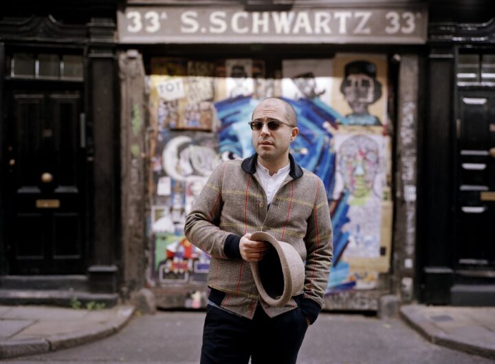 Tři „S“ české hudby s Petrem Popelkou!