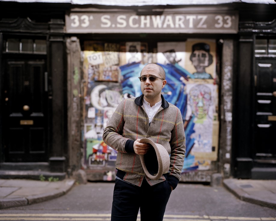 Tři „S“ české hudby s Petrem Popelkou!