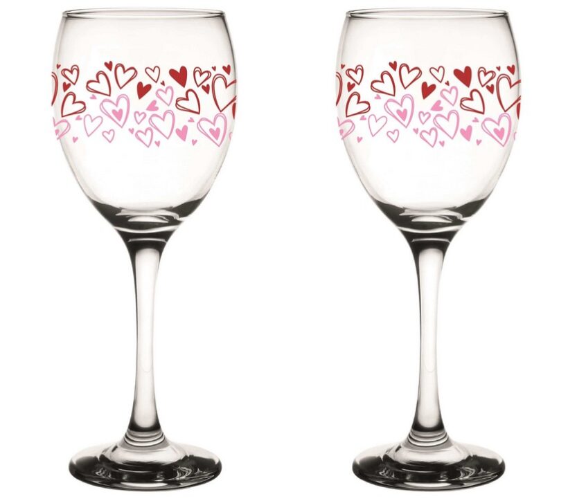 Valentýn, Kaufland, životní styl